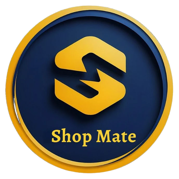 Shop Mate BD