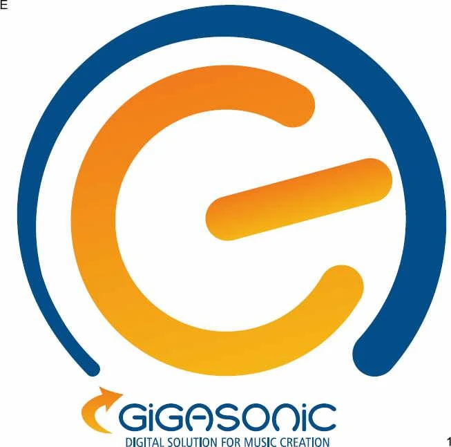 Gigasonic